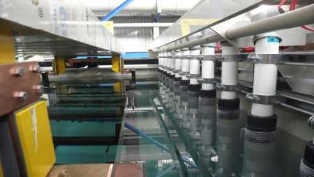 Turnkey E-Coat Plant 3